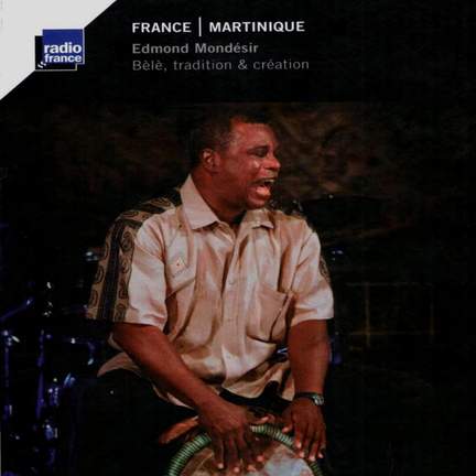 Martinique.edmond Mondesi