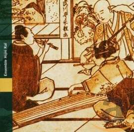 Japon Ensemble Hijiri Kai