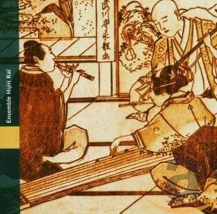 Japon Ensemble Hijiri Kai