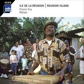 Ile de La Reunion - Firmin Vir