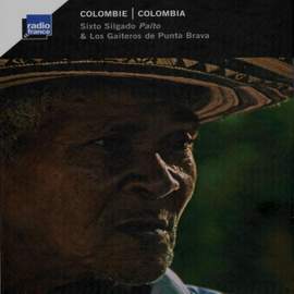 Colombie - Sixto Silgado Paito