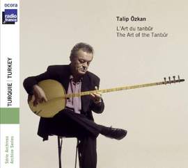 Turquie - Talip Ozkan - l'Art