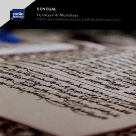Senegal/ Chant Des Confreries