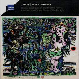 Japon-Okinawa - Chants Classiq