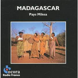 Madagascar - Pays Mikea
