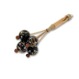 Percussion Plus Honestly Made Five ball shaker