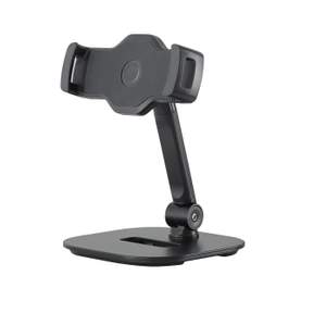 K&M Smartphone & Tablet Table Stand