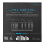 D'Addario: XT Phosphor Bronze (3 Set Pack) Product Image