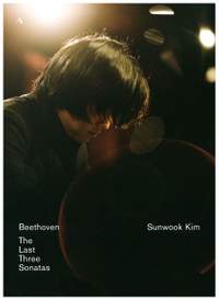 Beethoven: The Last Three Sonatas