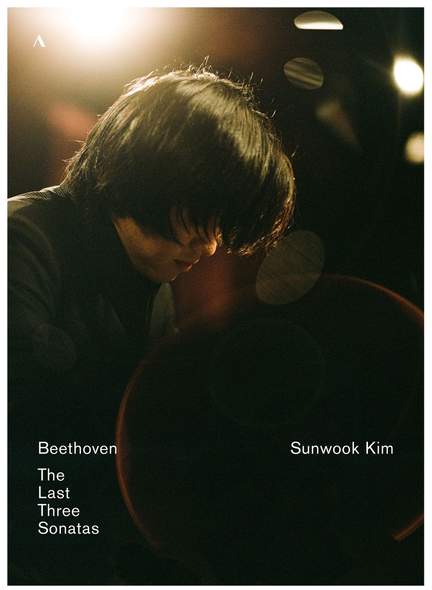 Beethoven: The Last Three Sonatas