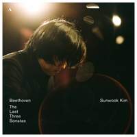 Beethoven: The Last Three Sonatas