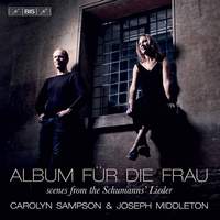 Album für Die Frau - scenes from the Schumanns' Lieder