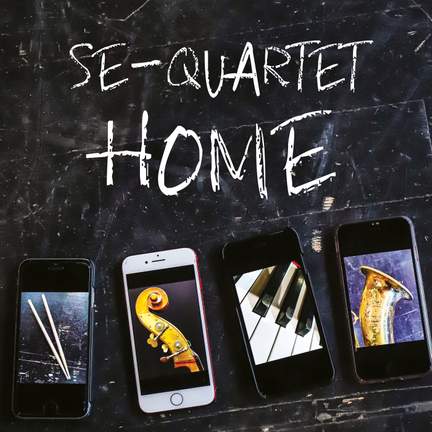 Se-Quartet: Home