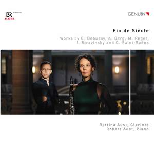 Fin de Siecle