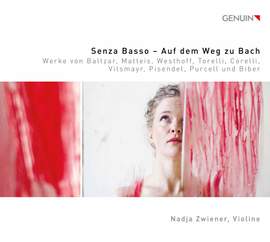 Senza Basso