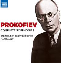 Prokofiev: Complete Symphonies
