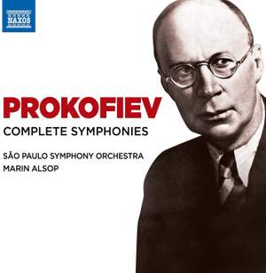 Prokofiev: Complete Symphonies