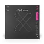 D'Addario XTE0942-3P XT Electric Nickel Plated Steel, Super Light, 09-42, 3 Sets Product Image