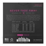 D'Addario XTE Nickel (3 Set Pack) Product Image