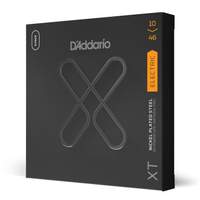 D'Addario XTE Nickel (3 Set Pack)