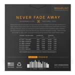 D'Addario XTE Nickel (3 Set Pack) Product Image