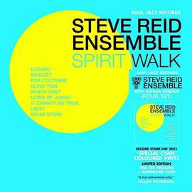Spirit Walk