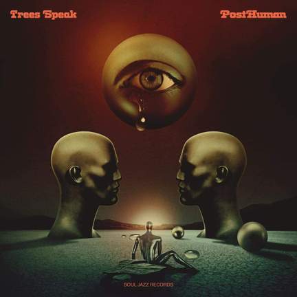 Posthuman