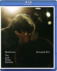 Beethoven: Last Three Sonatas