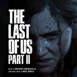 The Last of Us Part Ii (original Soundtrack)