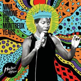 Nina Simone: The Montreux Years