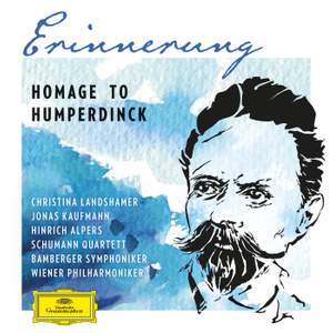 Erinnerung: Homage To Humperdinck
