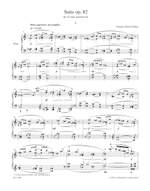 Thomas Daniel Schlee: Suite Op. 82 Product Image