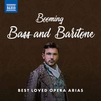 Booming Bass and Baritone