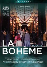 Puccini: La Bohème