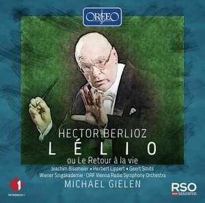 Berlioz: Lelio Product Image