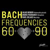 Frequencies 60-90