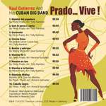 Prado Vive! Product Image