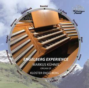 Engelberg Experience Product Image