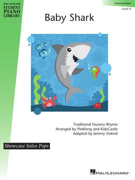 Baby Shark