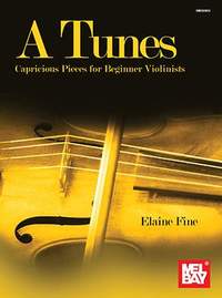 Elaine Fine: A Tunes