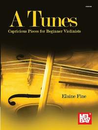 Elaine Fine: A Tunes