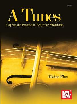 Elaine Fine: A Tunes