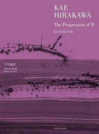K. Hirakawa: The Progression Of D
