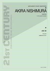 A. Nishimura: Yantra For Percussion Ensemble