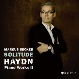 Solitude: Haydn Piano Works, Vol Ii