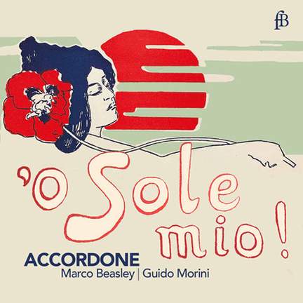 'o Sole Mio