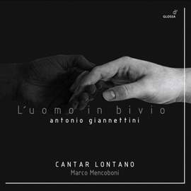 Antonio Giannettini: l'Uomo in Bivio - Oratorio, Modena 1687
