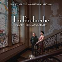 La Recherche