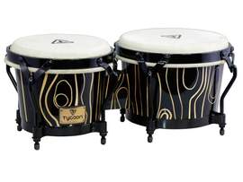 7' & 8½' Supremo Select Series Bongos