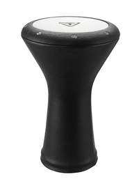 Egyptian Series Doumbek - Black